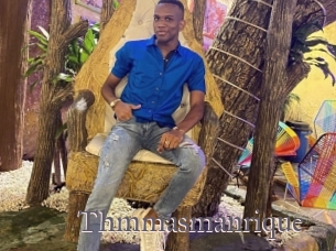 Thmmasmanrique