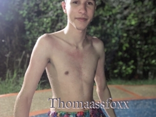 Thomaassfoxx