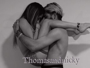 Thomasandnicky