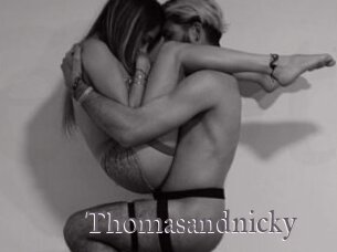Thomasandnicky