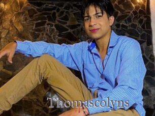 Thomascolyns