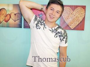 Thomascub
