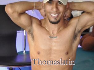 Thomaslatin