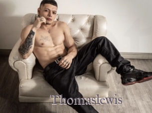 thomaslewis Erotik Cams