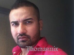 Thomasmix