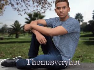 Thomasveryhot