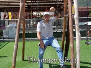 Thomasyoshua