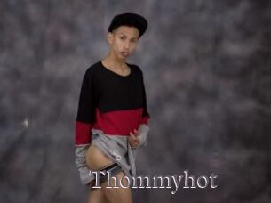 Thommyhot