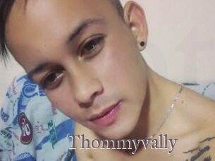 Thommyvally