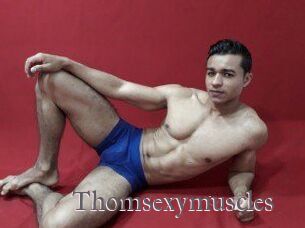 Thomsexymuscles