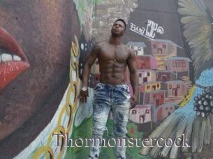 Thormonstercock