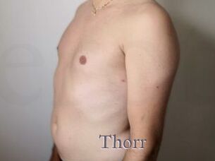 Thorr