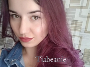 Tiabeanie