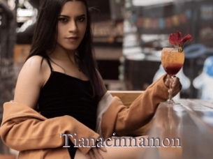 tianacinnamon Erotik Cams