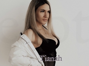 tianah Erotik Cams