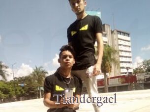 Tiandergael