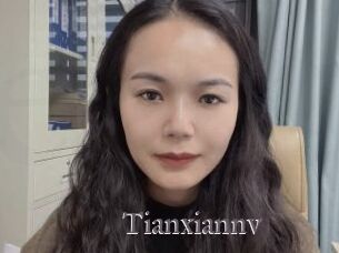 Tianxiannv