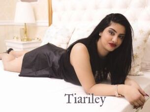 Tiariley