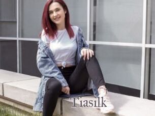 Tiasilk