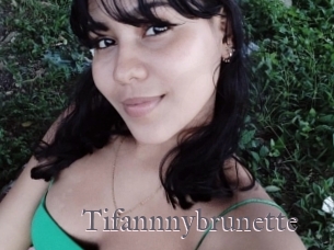 Tifannnybrunette
