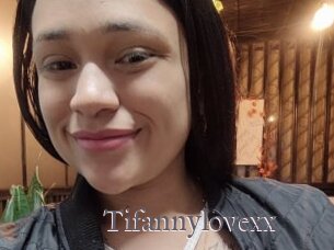 Tifannylovexx
