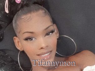 Tifannymon