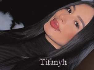 tifanyh Erotik Cams