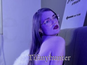 Tifanyhunter
