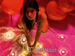 tifanysain Erotik Cams