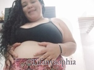 Tifanysophia