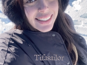 Tifasailor