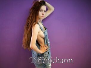 Tiffanicharm