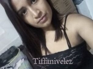 Tiffanivelez