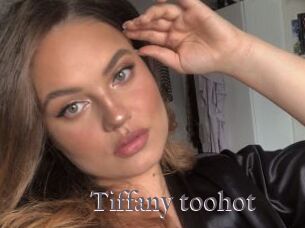 tiffany_toohot Erotik Cams