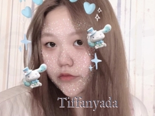 Tiffanyada