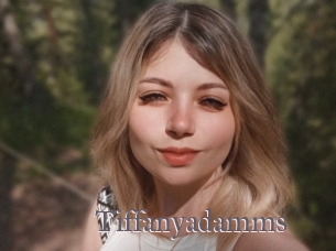 Tiffanyadamms