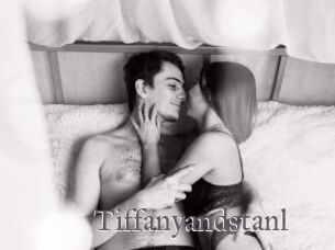 Tiffanyandstanl