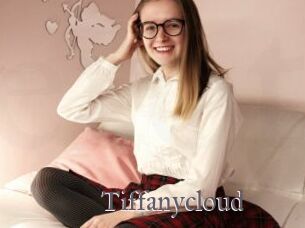 Tiffanycloud