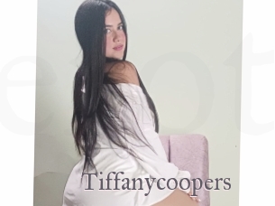 tiffanycoopers Erotik Cams