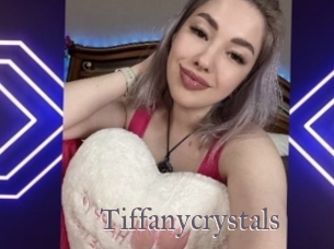 Tiffanycrystals
