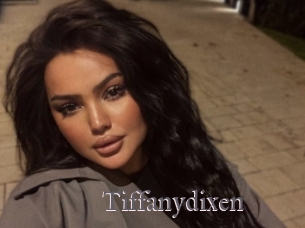 Tiffanydixen