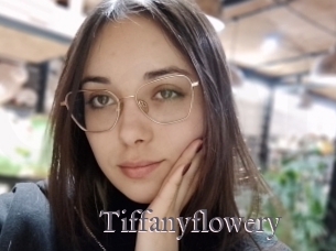 tiffanyflowery Erotik Cams