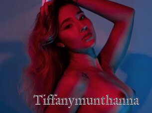 Tiffanymunthanna