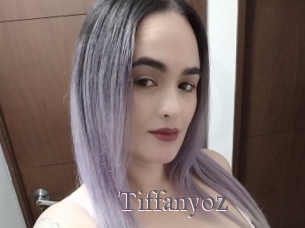 Tiffanyoz