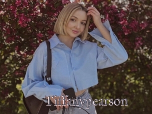 Tiffanypearson