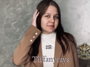 Tiffanyrays
