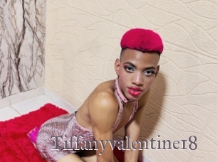 tiffanyvalentine18 Erotik Cams