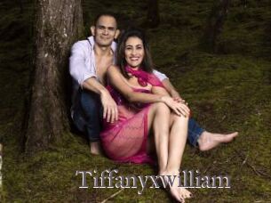 Tiffanyxwilliam