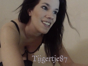 Tijgertje87