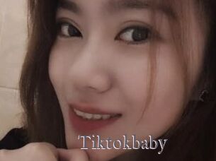 Tiktokbaby